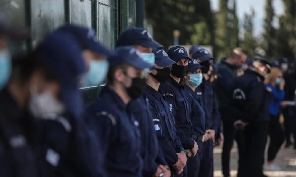 Σχέδιο «Ιπποκράτης»: Έτσι η Αστυνομία θα προστατεύσει το εμβόλιο -Σχεδιάζεται η εμπλοκή στρατού